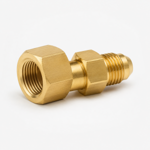 Straight Tank Adapter