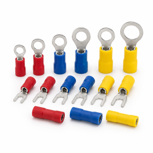 Insulated Electrical Terminals