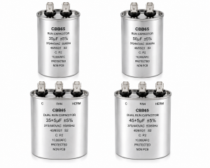 CBB65 Run Capacitor