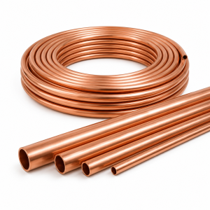 HVAC/R Copper Tubing