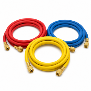 Charging Hoses & Adapters