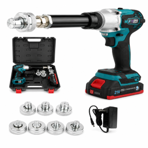 Cordless Tube Expander