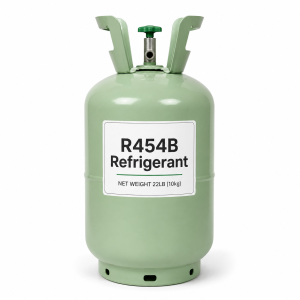 Refrigerants