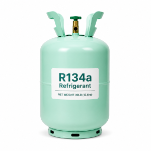 R134a Refrigerant