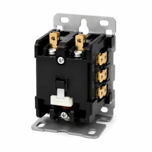 2 Pole Definite Purpose Contactor