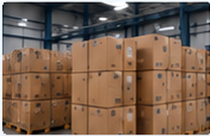 Pre-shipment HVAC quality control